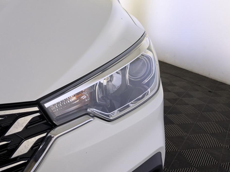 Suzuki Ertiga II Рестайлинг Москва  - изображение 14