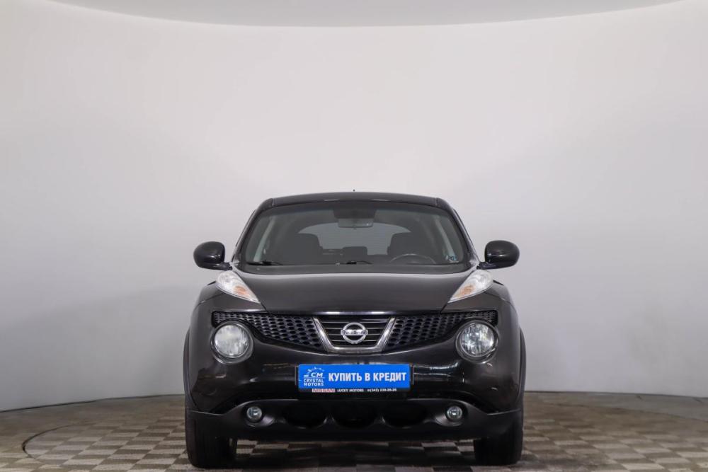 Nissan Juke I Пермь  - изображение 2