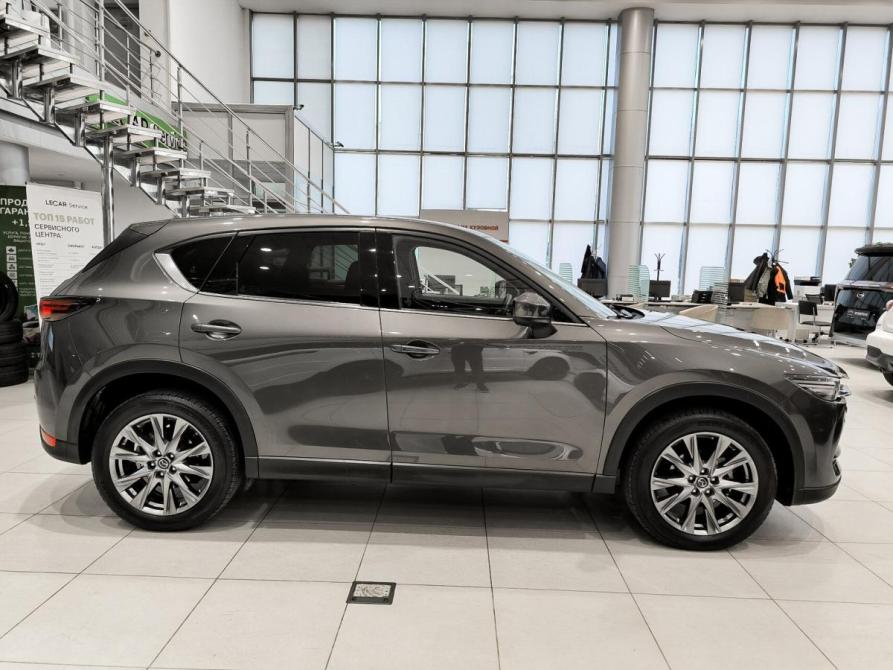 Mazda CX-5 II Казань  - изображение 5