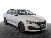 Skoda Rapid II Москва  - изображение 28