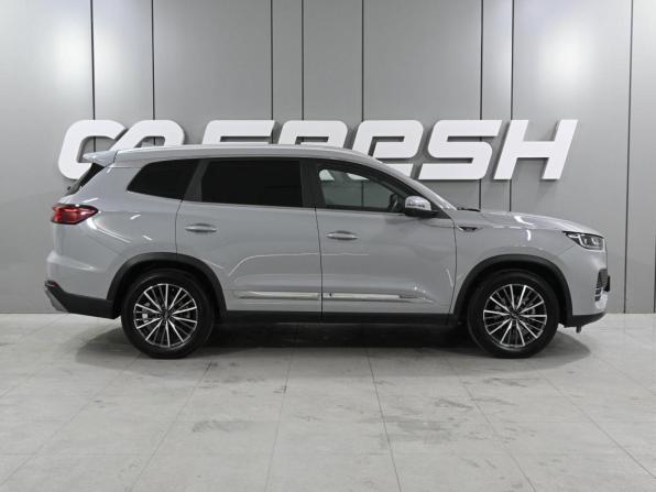 Chery Tiggo 8 Pro Max I Рестайлинг с пробегом 2024 года, цена 2 199 000 рублей, 51484 км, внедорожник, Автокод Объявления