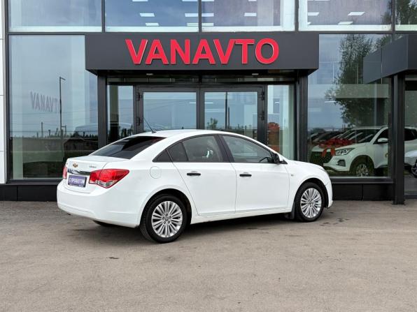 Chevrolet Cruze I с пробегом 2011 года, цена 675 000 рублей, 217500 км, седан, Автокод Объявления