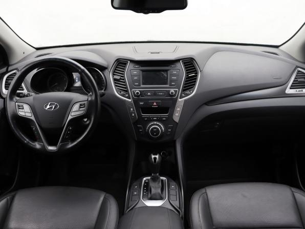Hyundai Santa Fe III Рестайлинг с пробегом 2015 года, цена 2 400 000 рублей, 56624 км, внедорожник, Автокод Объявления