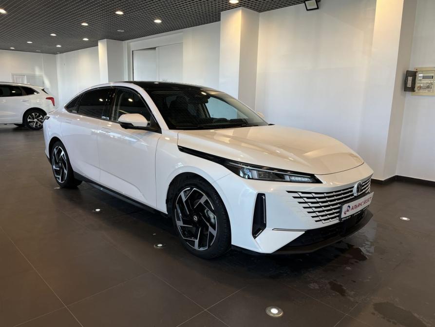Changan Lamore Чебоксары  - изображение 1