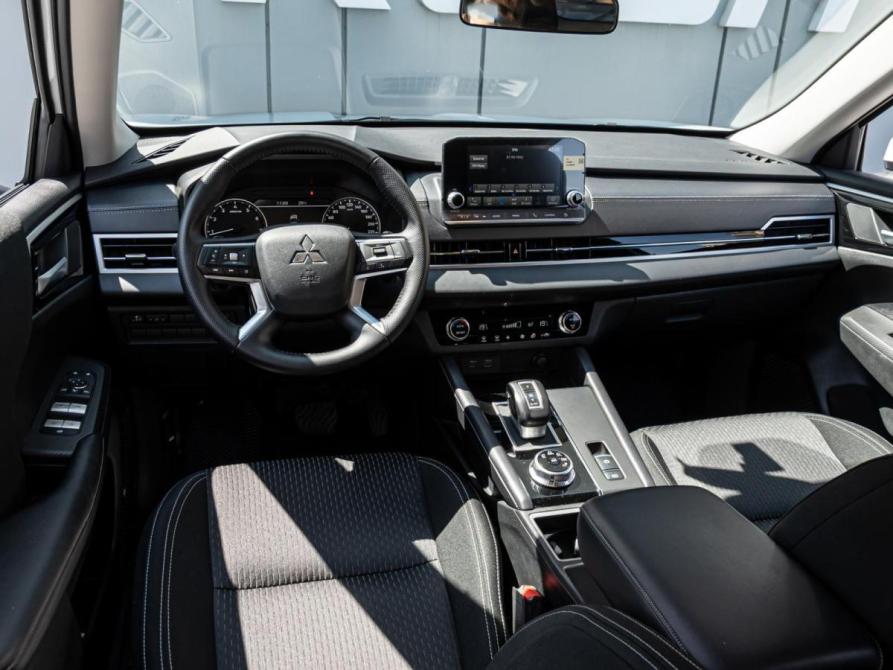 Mitsubishi Outlander IV Краснодар  - изображение 6