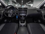 Nissan Qashqai II Рестайлинг Москва  - изображение 32