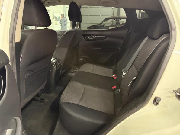 Nissan Qashqai II с пробегом 2014 года, цена 1 687 000 рублей, 137382 км, внедорожник, Автокод Объявления