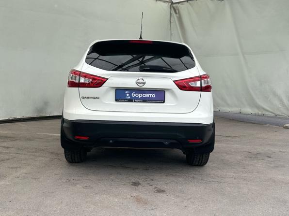 Nissan Qashqai II с пробегом 2015 года, цена 1 114 000 рублей, 203878 км, внедорожник, Автокод Объявления