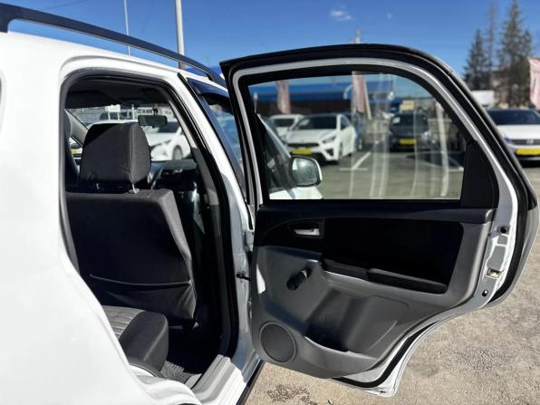 Suzuki SX4 I (Classic) Рестайлинг с пробегом 2013 года, цена 1 100 000 рублей, 146131 км, хэтчбек, Автокод Объявления