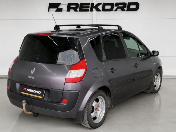 Renault Scenic II с пробегом 2006 года, цена 429 000 рублей, 321912 км, компактвэн, Автокод Объявления