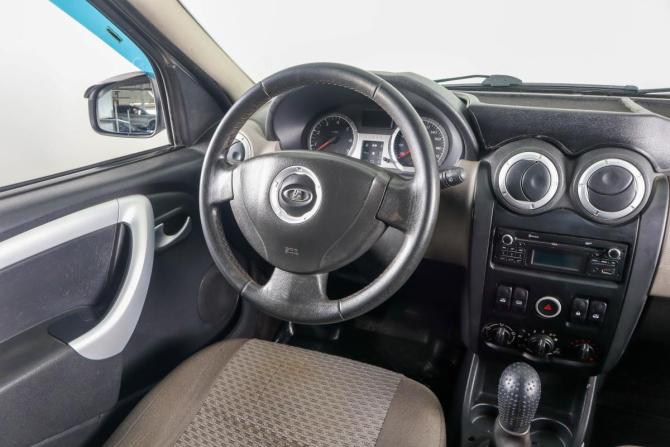 Lada (ВАЗ) Largus I с пробегом 2014 года, цена 749 000 рублей, 259000 км, универсал, Автокод Объявления