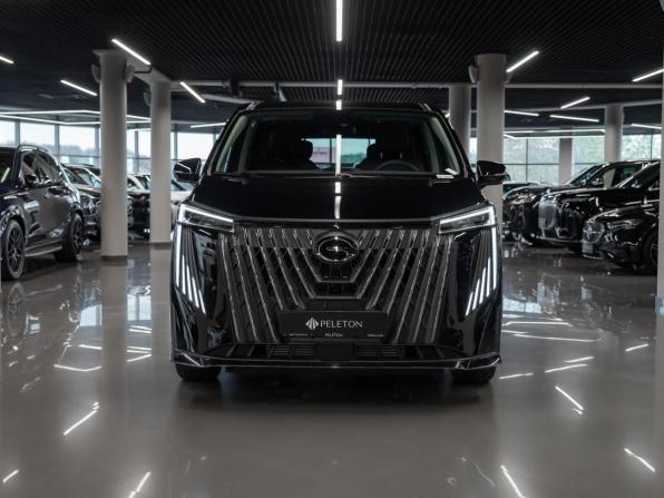 GAC Trumpchi M8 II с пробегом 2026 года, цена 4 870 000 рублей, 30 км, минивэн, Автокод Объявления