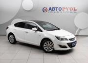 Opel Astra J Рестайлинг Подольск  - изображение 26