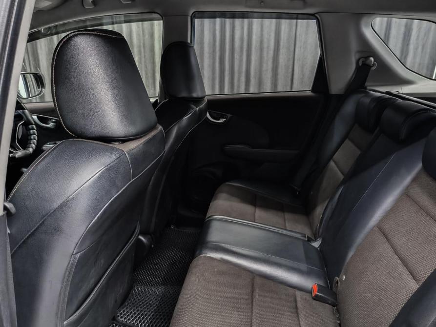 Honda Fit Shuttle I Красноярск  - изображение 13