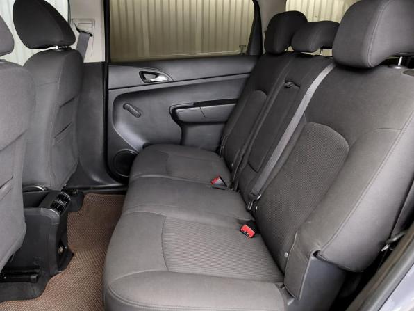 Chevrolet Orlando I с пробегом 2013 года, цена 977 000 рублей, 199648 км, компактвэн, Автокод Объявления