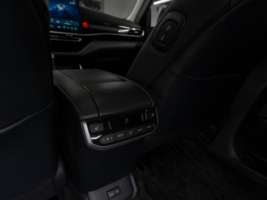 Toyota Highlander IV (XU70) Москва  - изображение 16