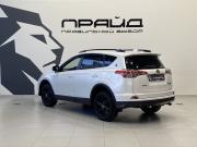 Toyota RAV4 IV (XA40) Рестайлинг Ростов-на-Дону  - изображение 33