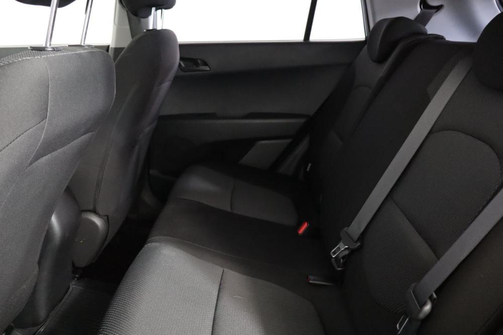 Hyundai Creta I Рестайлинг Санкт-Петербург  - изображение 13