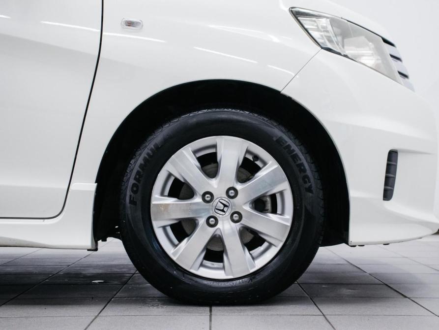 Honda Freed I Красноярск  - изображение 27