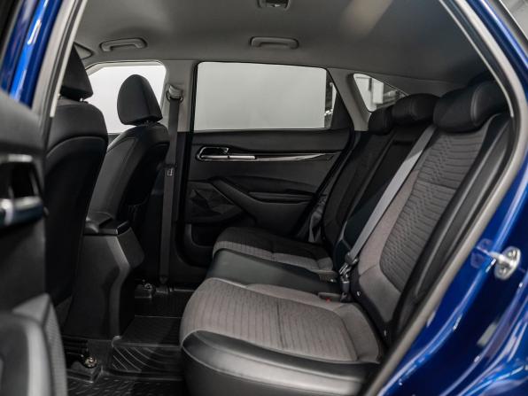 Kia Seltos I с пробегом 2020 года, цена 2 350 000 рублей, 69411 км, внедорожник, Автокод Объявления