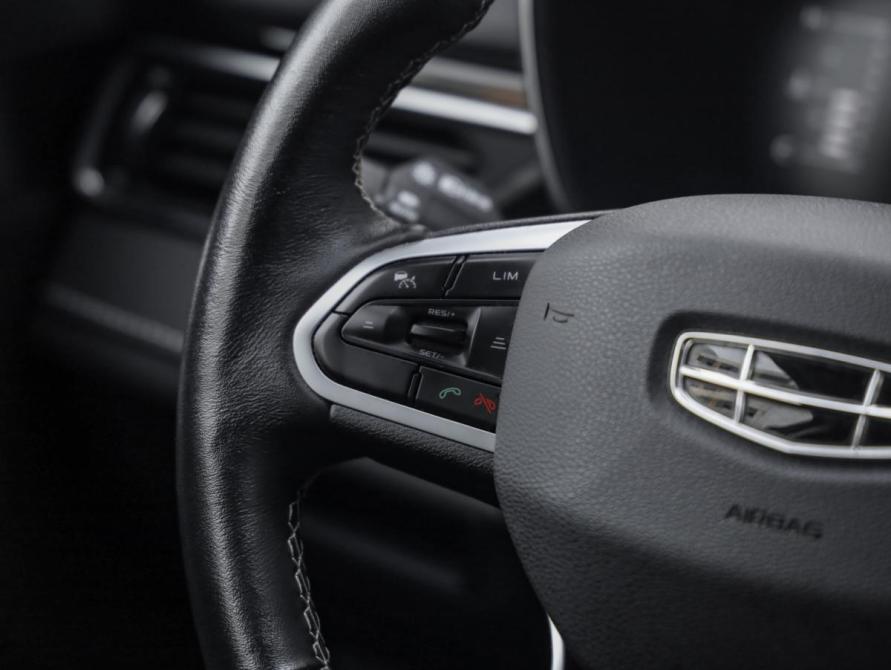 Geely Atlas Pro Санкт-Петербург  - изображение 13