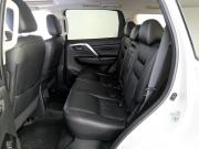 Mitsubishi Pajero Sport III Рестайлинг Москва  - изображение 46