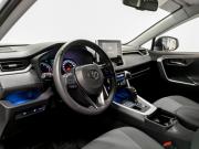 Toyota RAV4 V (XA50) Москва  - изображение 46