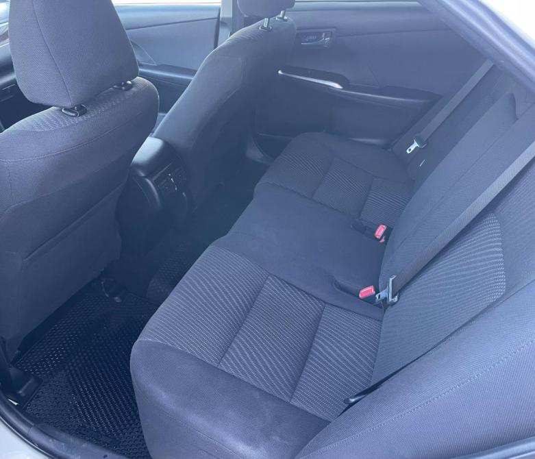 Toyota Camry VII (XV50) Рестайлинг Стерлитамак  - изображение 20