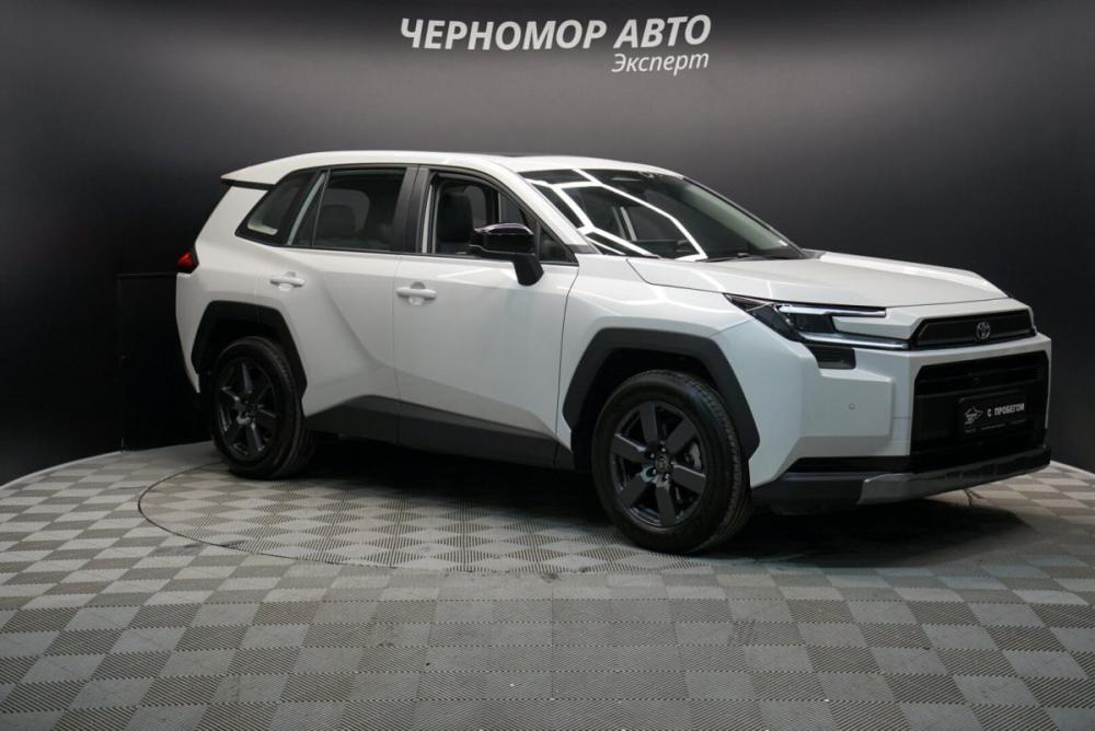Toyota RAV4 VI (XA60) Крым  - изображение 7