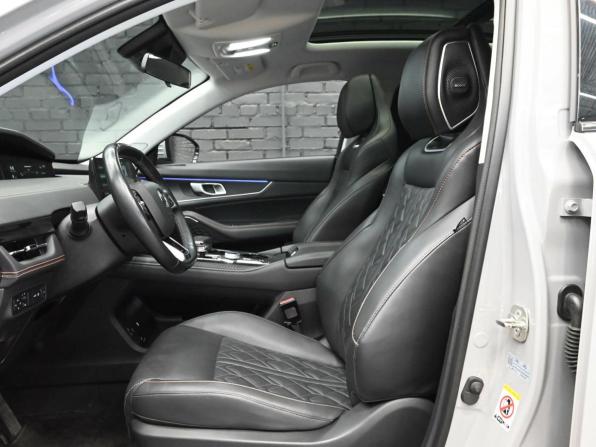 Changan UNI-K с пробегом 2023 года, цена 3 070 000 рублей, 37872 км, внедорожник, Автокод Объявления
