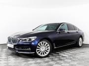 BMW 7 серии VI (G11/G12) Санкт-Петербург  - изображение 24