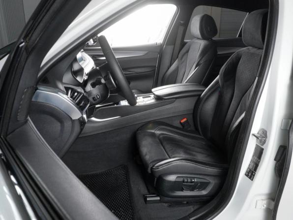 BMW X6 II (F16) с пробегом 2018 года, цена 3 790 000 рублей, 156819 км, внедорожник, Автокод Объявления