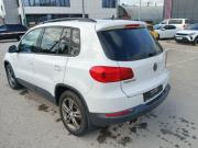 Volkswagen Tiguan I Рестайлинг Тула  - изображение 13