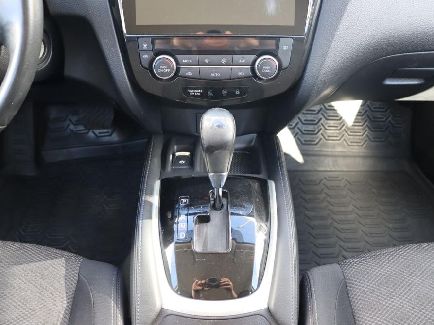 Nissan Qashqai II Москва  - изображение 17