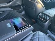 Mercedes-Benz S-Класс VII (W223) Москва  - изображение 28