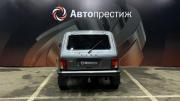 Lada (ВАЗ) Niva Legend Ставрополь  - изображение 19