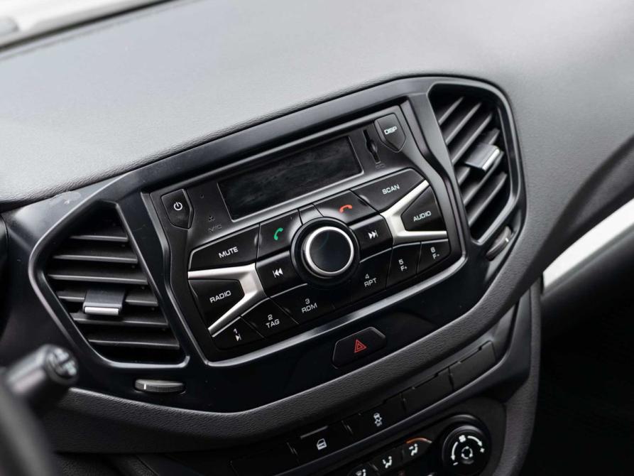 Lada (ВАЗ) Vesta I Новосибирск  - изображение 14