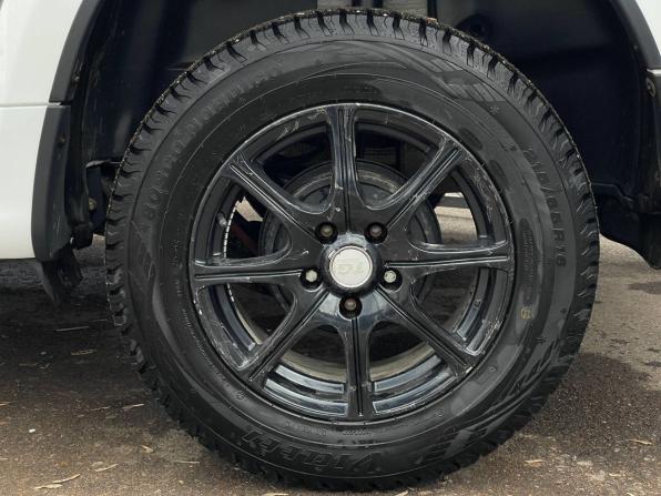 Nissan Terrano III (D10) с пробегом 2015 года, цена 1 050 000 рублей, 126013 км, внедорожник, Автокод Объявления