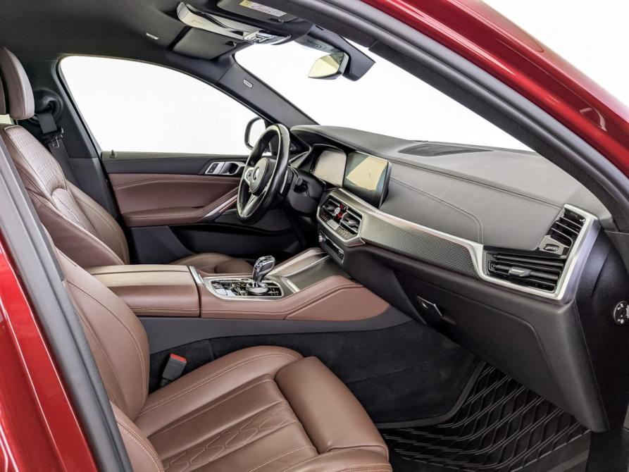 BMW X6 III (G06) Москва  - изображение 11