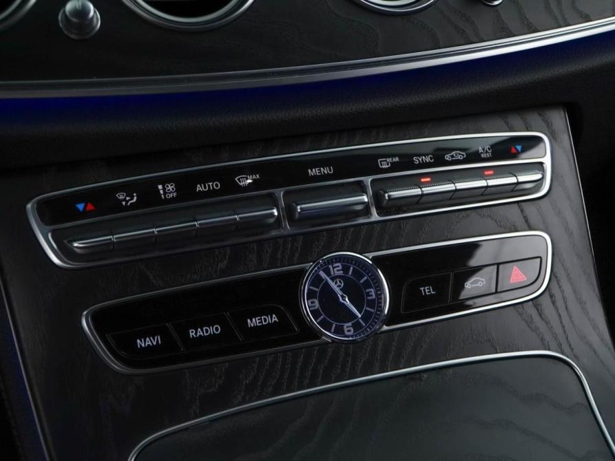 Mercedes-Benz E-Класс V (W213 S213 C238) Москва  - изображение 17