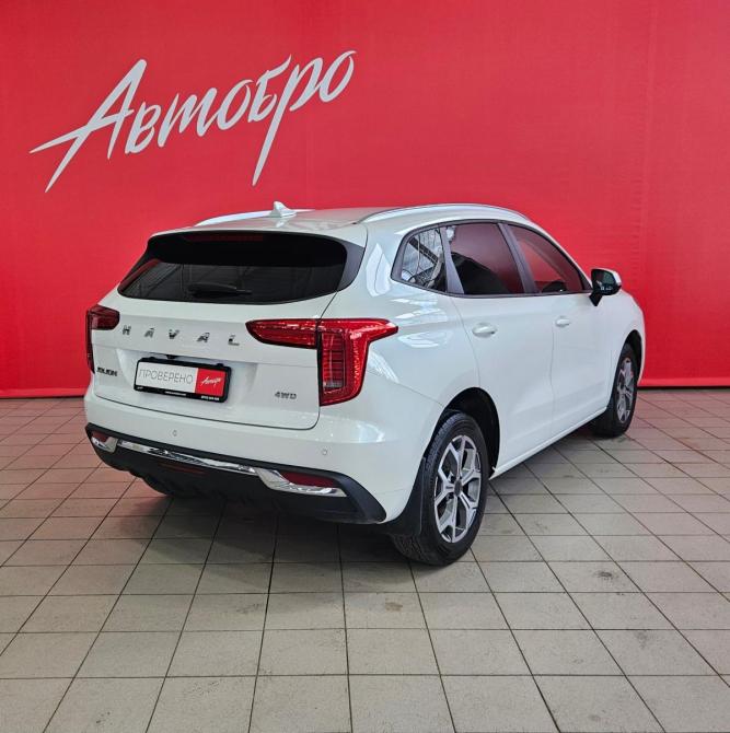 Haval Jolion I Вологда  - изображение 5