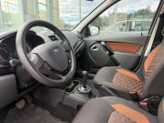 Lada (ВАЗ) Granta I Рестайлинг Санкт-Петербург  - изображение 19