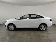 Lada (ВАЗ) Vesta I Рестайлинг (NG) Уфа  - изображение 35