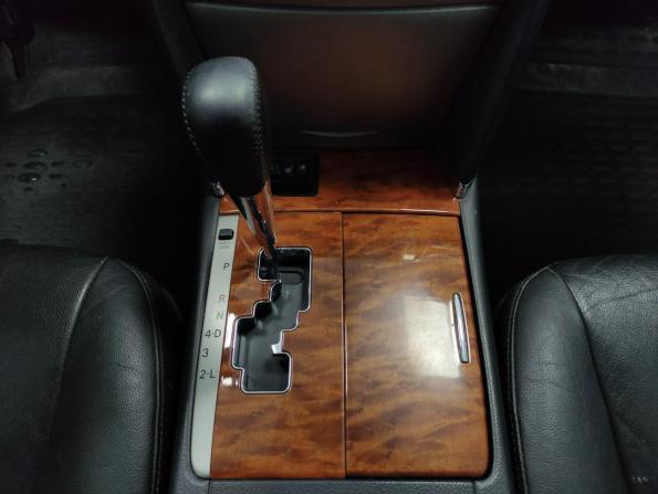 Toyota Camry VI (XV40) Рестайлинг с пробегом 2010 года, цена 1 390 000 рублей, 231470 км, седан, Автокод Объявления