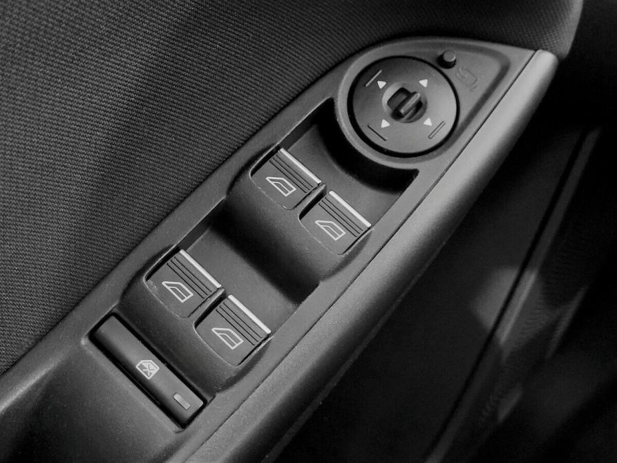 Ford Focus III Рестайлинг Москва  - изображение 10