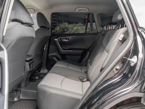 Toyota RAV4 V (XA50) с пробегом 2019 года, цена 2 397 000 рублей, 222955 км, внедорожник, Автокод Объявления