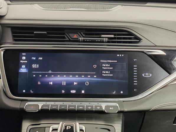 Geely Atlas Pro с пробегом 2022 года, цена 1 875 000 рублей, 30847 км, внедорожник, Автокод Объявления