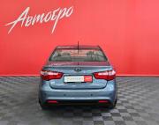 Kia Rio III Вологда  - изображение 19