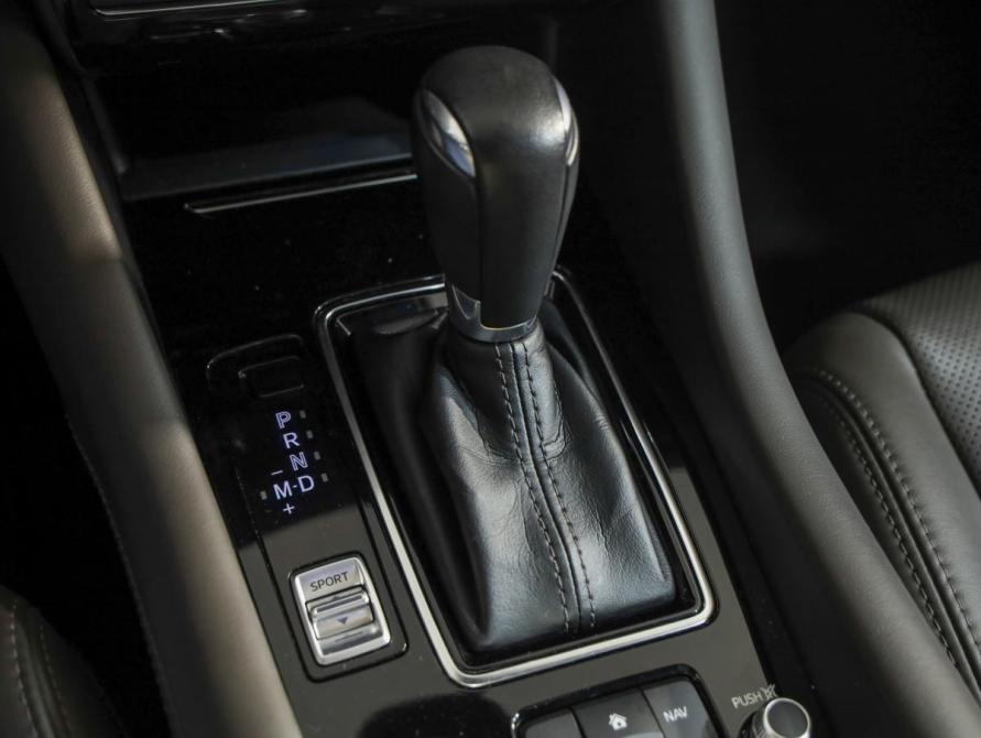 Mazda 6 III (GJ) Рестайлинг 2 Санкт-Петербург  - изображение 19