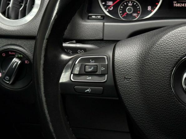 Volkswagen Tiguan I Рестайлинг с пробегом 2014 года, цена 1 699 000 рублей, 168243 км, внедорожник, Автокод Объявления